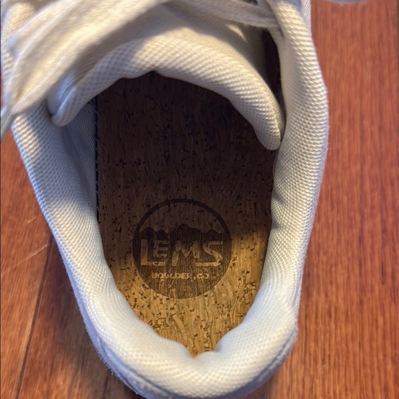 Lems minimalist walking sneaker - Picture 2 of 6